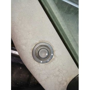 renault scenic ii del año 2006