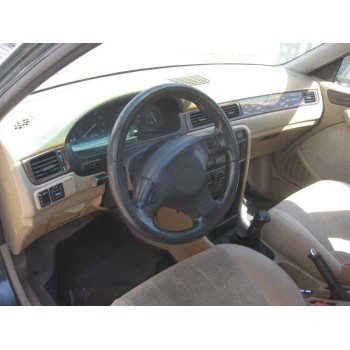 mg serie 400 (rt) del año 1997