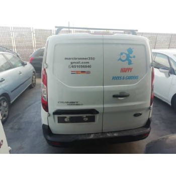 ford transit connect del año 2020