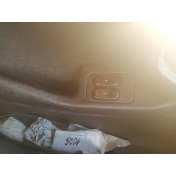 opel combo (corsa c) del año 2006