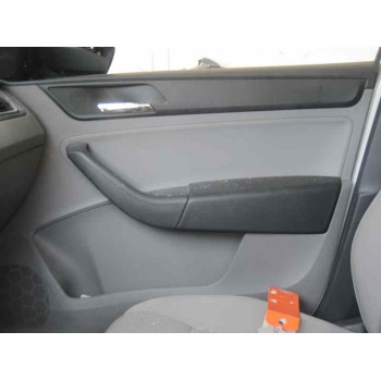 seat toledo (kg3) del año 2015