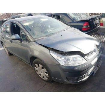 citroën c4 berlina del año 2006