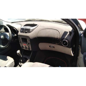 alfa romeo 147 (190) del año 2003