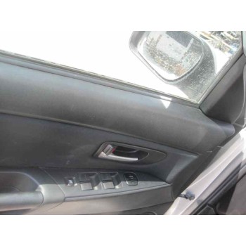 mazda 3 berlina (bk) del año 2005