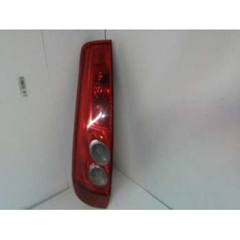 PILOTO TRASERO IZQUIERDO 2ª 3P