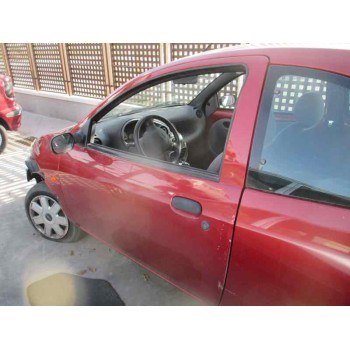 ford ka (ccq) del año 1999