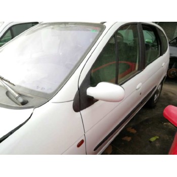 renault scenic (ja..) del año 2002