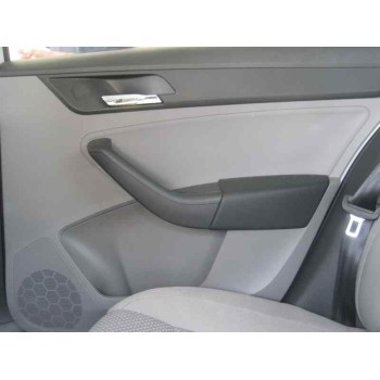 seat toledo (kg3) del año 2015