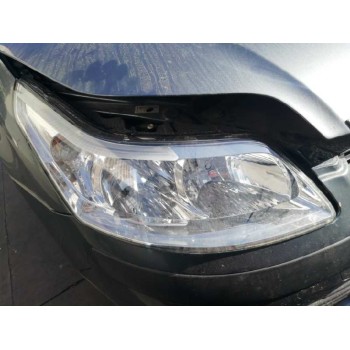 citroën c4 berlina del año 2006