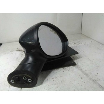 RETROVISOR DERECHO GRIS 