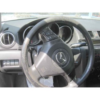 mazda 3 berlina (bk) del año 2005