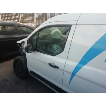 ford transit connect del año 2020