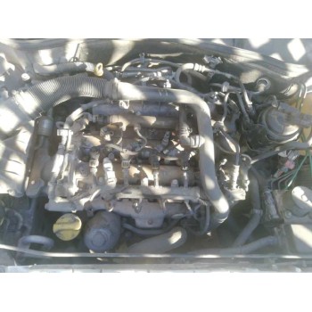 opel combo (corsa c) del año 2006