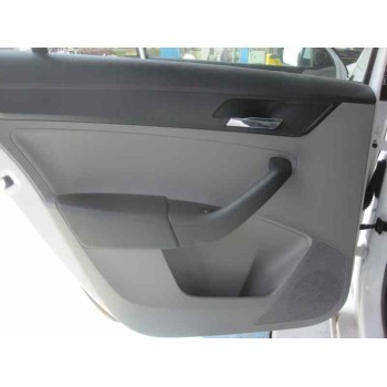 seat toledo (kg3) del año 2015