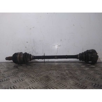 TRANSMISION TRASERA DERECHA 7533446 