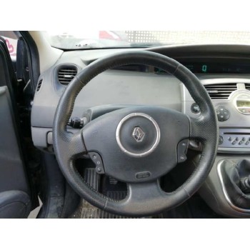 renault scenic ii del año 2006