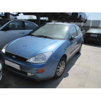 FORD FOCUS BERLINA (CAK)