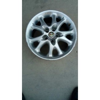 alfa romeo 147 (190) del año 2003
