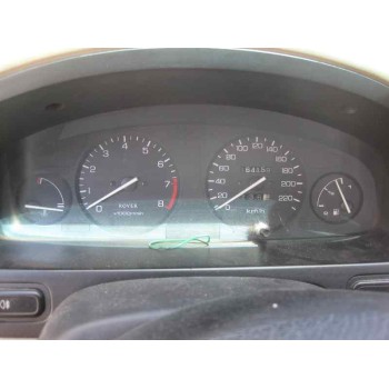 mg serie 400 (rt) del año 1997