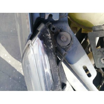 citroën c4 berlina del año 2006