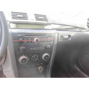 mazda 3 berlina (bk) del año 2005