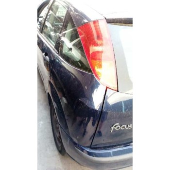 ford focus berlina (cak) del año 2004