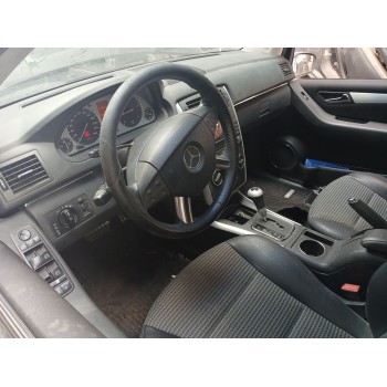 mercedes-benz clase b sports tourer (w245) del año 2008