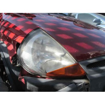 ford ka (ccq) del año 1999