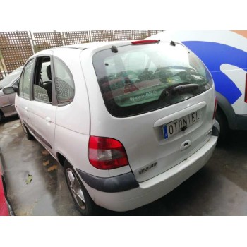 renault scenic (ja..) del año 2002