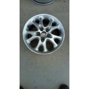 alfa romeo 147 (190) del año 2003