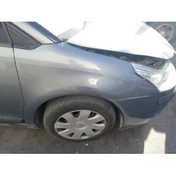 citroën c4 berlina del año 2006