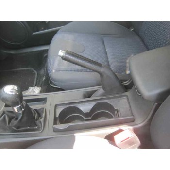 mazda 3 berlina (bk) del año 2005