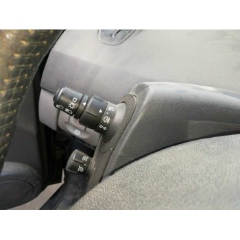 renault scenic ii del año 2006