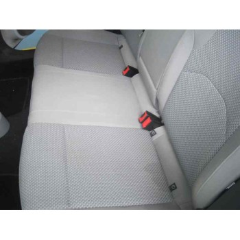 seat toledo (kg3) del año 2015