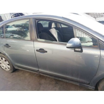 citroën c4 berlina del año 2006