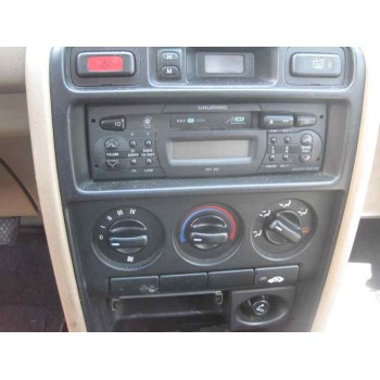 mg serie 400 (rt) del año 1997