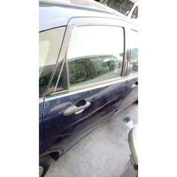 ford focus berlina (cak) del año 2004