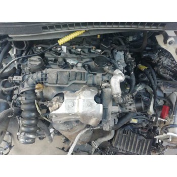 ford transit connect del año 2020