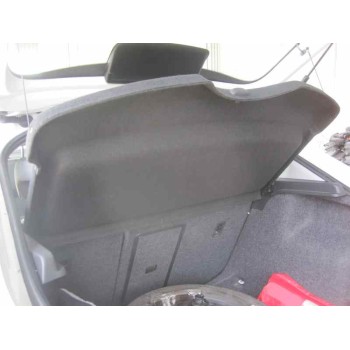 seat toledo (kg3) del año 2015