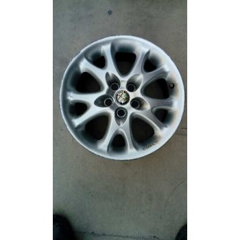 alfa romeo 147 (190) del año 2003