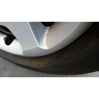 hyundai matrix (fc) del año 2005