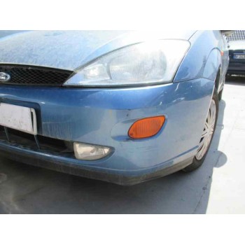 ford focus berlina (cak) del año 2000