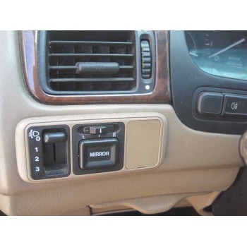 mg serie 400 (rt) del año 1997