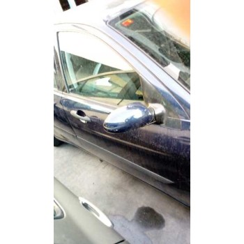 ford focus berlina (cak) del año 2004