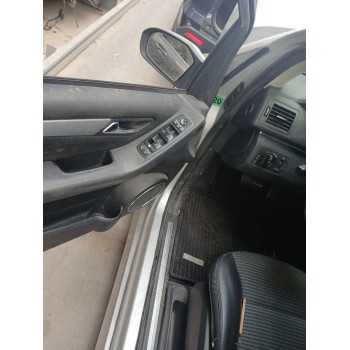 mercedes-benz clase b sports tourer (w245) del año 2008