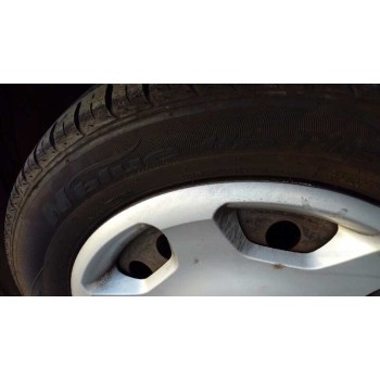 hyundai matrix (fc) del año 2005