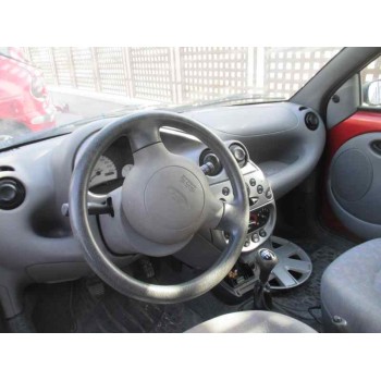 ford ka (ccq) del año 1999