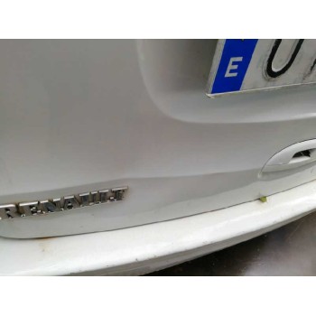 renault scenic (ja..) del año 2002