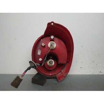 Recambio de piloto trasero derecho para chevrolet matiz s referencia OEM IAM 300412R  