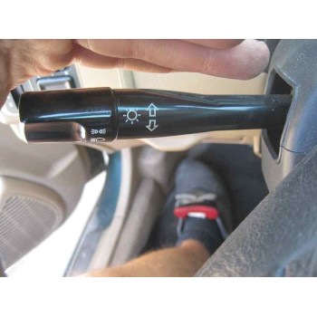 mg serie 400 (rt) del año 1997